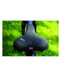 SELLE ROYAL saddle - FREEWAY RELAXED - black