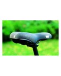 SELLE ROYAL saddle - FREEWAY RELAXED - black