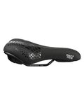 SELLE ROYAL saddle - FREEWAY MODERATE - black
