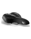SELLE ROYAL saddle - FREEWAY MODERATE - black