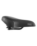 SELLE ROYAL saddle - ROOMY MODERATE - black