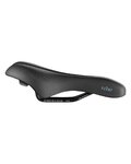 SELLE ROYAL saddle - FLOAT ATHLETIC - black