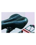 SELLE ROYAL saddle - FLOAT ATHLETIC - black