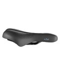 SELLE ROYAL saddle - FLOAT MODERATE - black