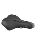 SELLE ROYAL saddle - FLOAT MODERATE - black