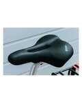 SELLE ROYAL saddle - FLOAT MODERATE - black