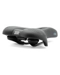 SELLE ROYAL saddle - FLOAT RELAXED - black