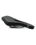 SELLE ROYAL saddle - ON OPEN ATHLETIC - black