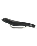 SELLE ROYAL saddle - ON OPEN ATHLETIC - black