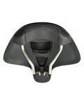 SELLE ROYAL saddle - ON OPEN ATHLETIC - black