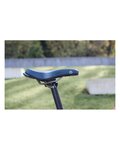 SELLE ROYAL saddle - ON OPEN MODERATE - black
