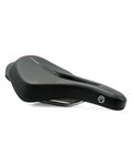 SELLE ROYAL saddle - ON OPEN MODERATE - black