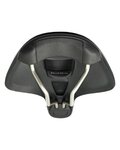 SELLE ROYAL saddle - ON OPEN RELAXED - black