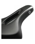 SELLE ROYAL saddle - ON OPEN RELAXED - black
