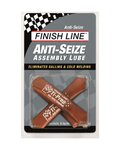FINISH LINE lube - ASSEMBLY ANTI SEIZE 3 ELT