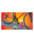 FINISH LINE bike mat - ABSORB-IT MAT 122x46cm