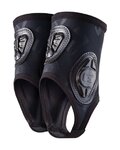 G-FORM ankle protector - PRO-X - black
