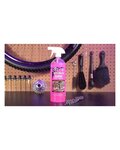 FINISH LINE bike cleaner - BIKE WASH 1l