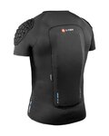 G-FORM back and chest protector - MX360 - black