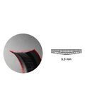 FIZIK handlebar tape - TEMPO BONDCUSH CLASSIC - black