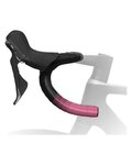 FIZIK handlebar tape - VENTO MICROTEX TACKY - black/pink