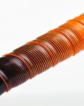 FIZIK handlebar tape - VENTO MICROTEX TACKY - orange/black