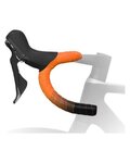 FIZIK handlebar tape - VENTO MICROTEX TACKY - orange/black