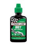 FINISH LINE lube - CROSS COUNTRY 60ml