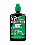 FINISH LINE lube - CROSS COUNTRY 120ml