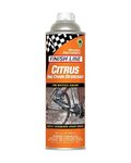 FINISH LINE degreaser - CITRUS DEGREASER 590ml