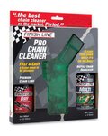 FINISH LINE chain cleaning device - CHAIN CLEANER