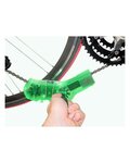 FINISH LINE chain cleaning device - CHAIN CLEANER