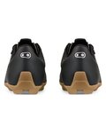 CRANKBROTHERS Cycling shoes - CANDY GRAVEL/XC - black