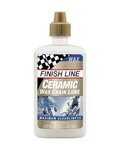 FINISH LINE lube - CERAMIC WAX 120ml