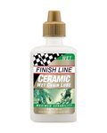 FINISH LINE lube - CERAMIC WET 60ml