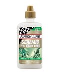 FINISH LINE lube - CERAMIC WET 120ml