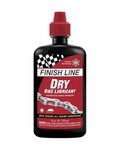 FINISH LINE lube -  DRY LUBE BN 120ML