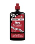 FINISH LINE lube - DRY LUBE 240 ml