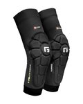 G-FORM elbow protector - PRO RUGGED 2 - black