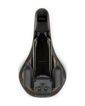 FIZIK saddle - GRAVITA ALPACA X5 + CARRIAGE KIT - black