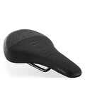 FIZIK saddle - GRAVITA ALPACA X5 + CARRIAGE KIT - black