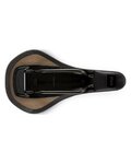 FIZIK saddle - GRAVITA ALPACA X5 + CARRIAGE KIT - black