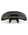 FIZIK saddle - GRAVITA ALPACA X5 + CARRIAGE KIT - black