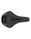 FIZIK saddle - TERRA AIDON X1 145 MM CARBON - black
