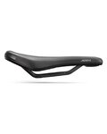 FIZIK saddle - TERRA AIDON X1 145 MM CARBON - black