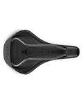 FIZIK saddle - TERRA AIDON X1 145 MM CARBON - black