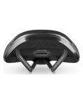 FIZIK saddle - TERRA AIDON X1 145 MM CARBON - black