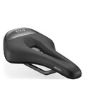 FIZIK saddle - TERRA AIDON X1 160 MM CARBON - black
