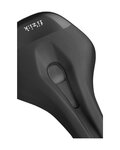 FIZIK saddle - TERRA AIDON X1 160 MM CARBON - black