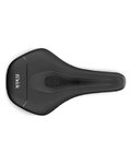 FIZIK saddle - TERRA AIDON X3 145 MM KIUM - black